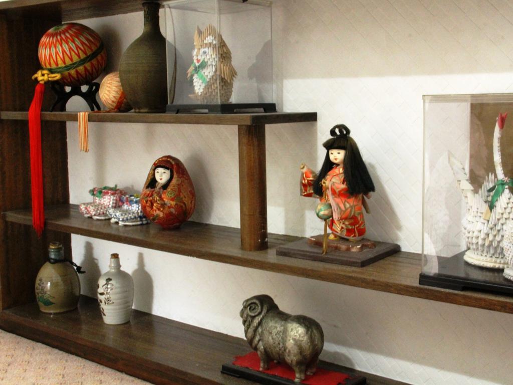 Ikemoto Hotel Nozawa Luaran gambar