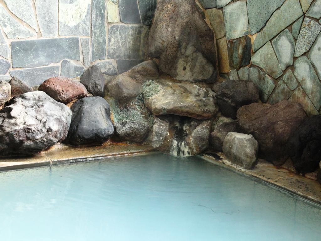 Ikemoto Hotel Nozawa Luaran gambar