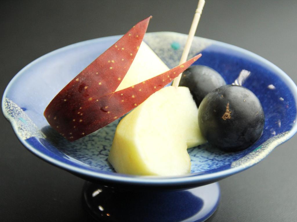 Ikemoto Hotel Nozawa Luaran gambar
