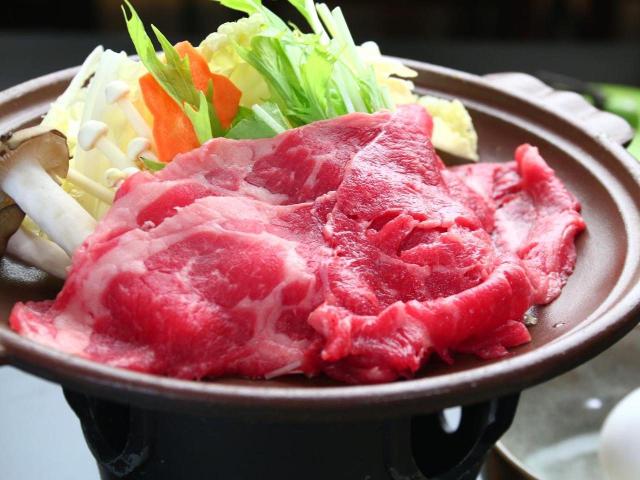 Ikemoto Hotel Nozawa Luaran gambar