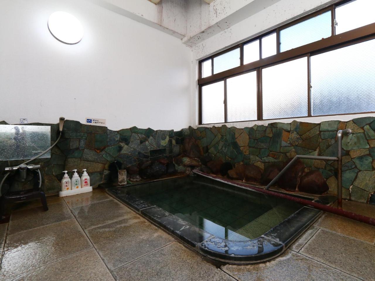 Ikemoto Hotel Nozawa Luaran gambar